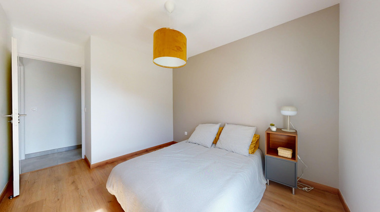 Ma-Cabane - Vente Appartement CLAIX, 68 m²