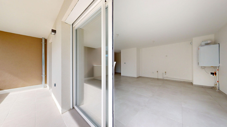 Ma-Cabane - Vente Appartement CLAIX, 83 m²