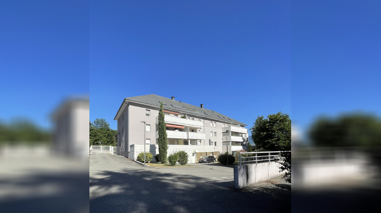 Ma-Cabane - Vente Appartement Claix, 43 m²