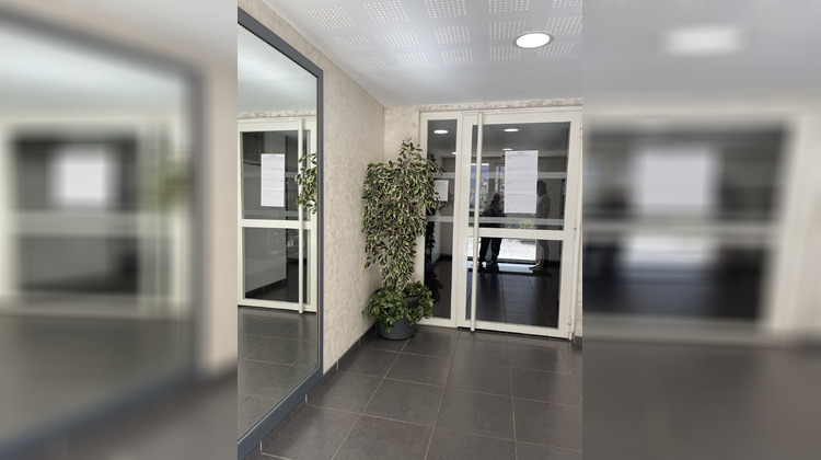 Ma-Cabane - Vente Appartement Claix, 43 m²