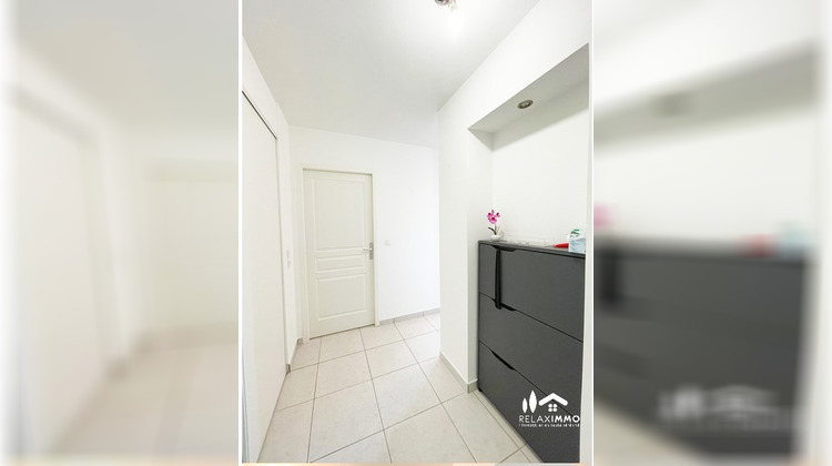 Ma-Cabane - Vente Appartement Claix, 43 m²