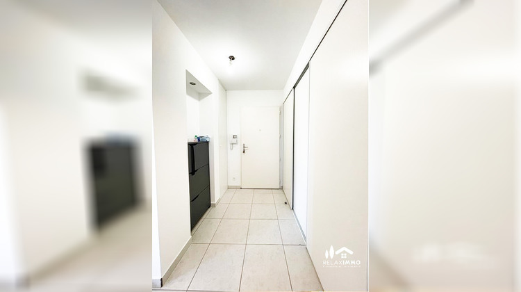 Ma-Cabane - Vente Appartement Claix, 43 m²