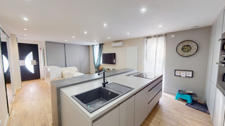 Ma-Cabane - Vente Appartement CLAIX, 53 m²