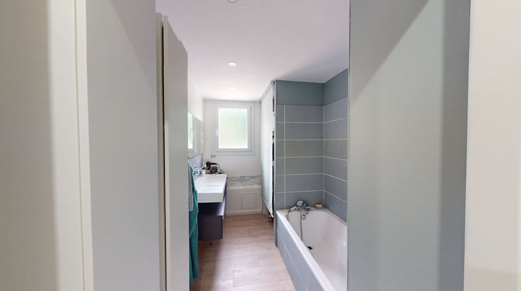 Ma-Cabane - Vente Appartement CLAIX, 53 m²