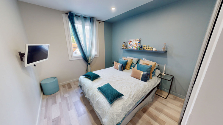 Ma-Cabane - Vente Appartement CLAIX, 53 m²