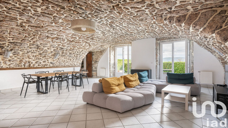 Ma-Cabane - Vente Appartement Claix, 150 m²