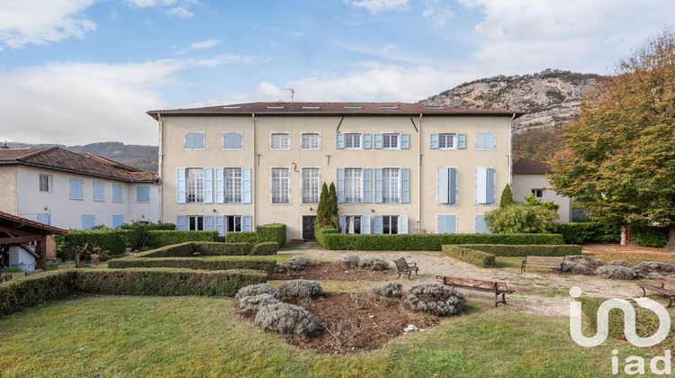 Ma-Cabane - Vente Appartement Claix, 150 m²