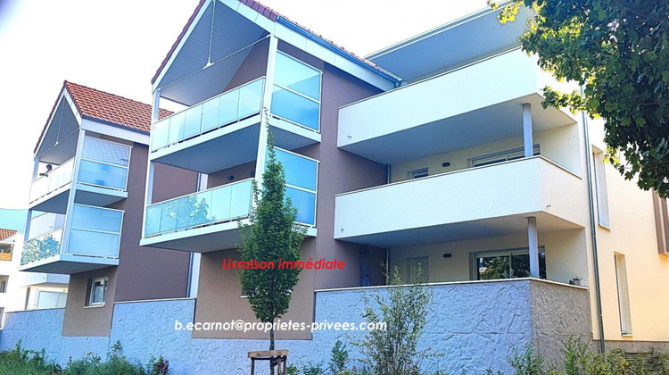 Ma-Cabane - Vente Appartement CLAIX, 83 m²