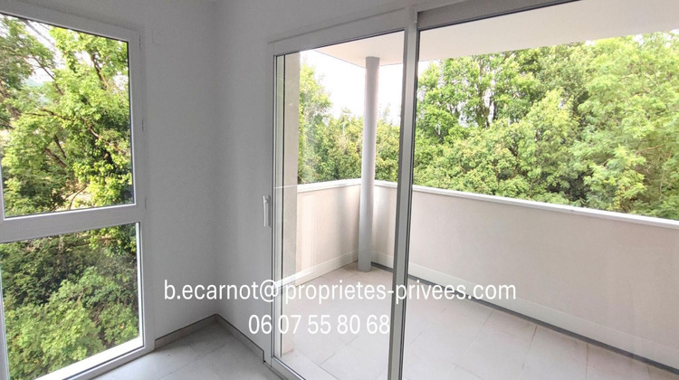 Ma-Cabane - Vente Appartement CLAIX, 83 m²