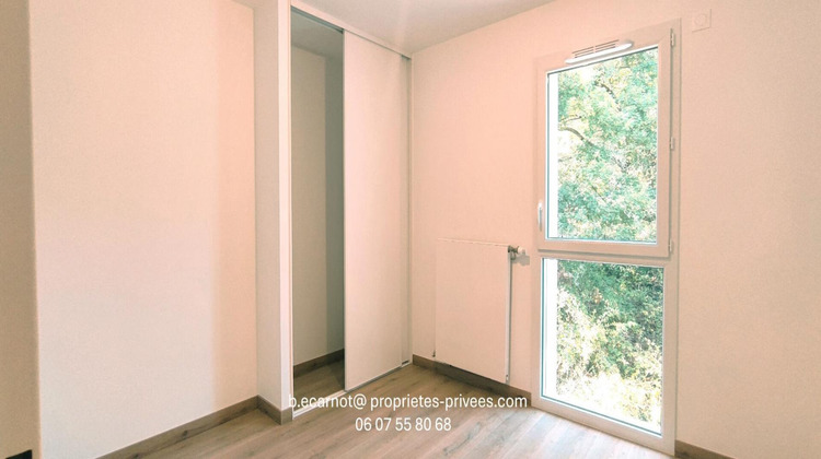 Ma-Cabane - Vente Appartement CLAIX, 83 m²