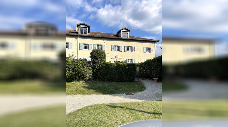 Ma-Cabane - Vente Appartement Claix, 149 m²