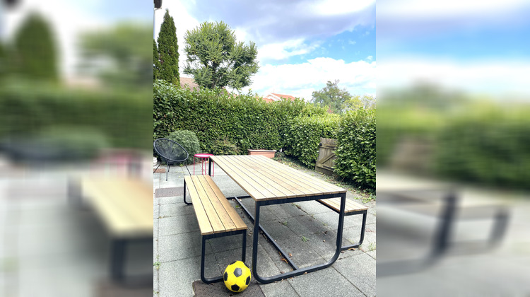 Ma-Cabane - Vente Appartement Claix, 149 m²