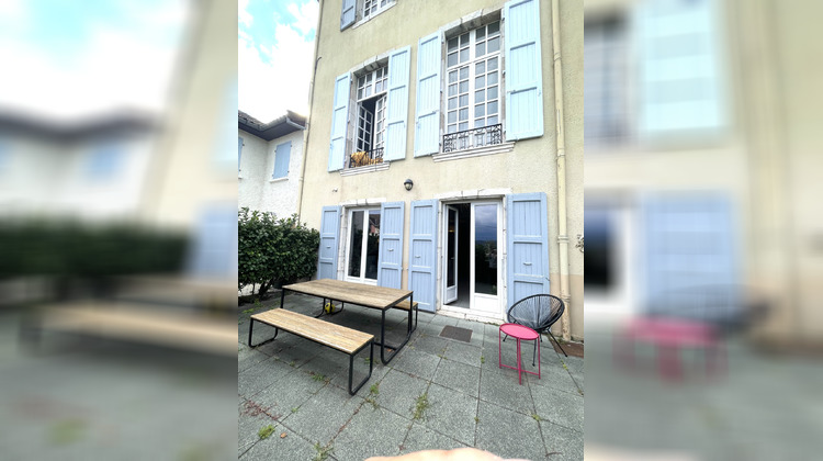 Ma-Cabane - Vente Appartement Claix, 149 m²