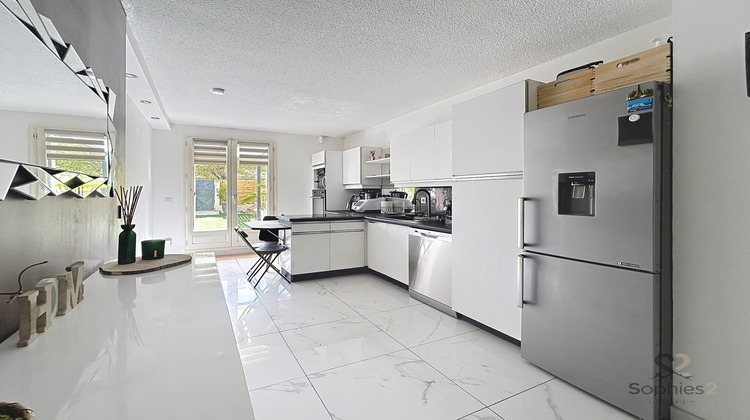 Ma-Cabane - Vente Appartement Claix, 80 m²