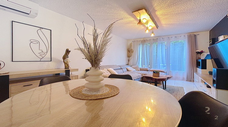 Ma-Cabane - Vente Appartement Claix, 80 m²