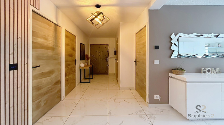 Ma-Cabane - Vente Appartement Claix, 80 m²