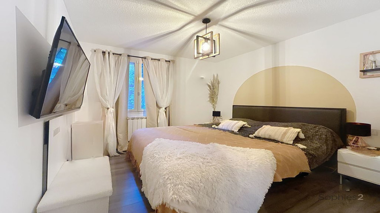 Ma-Cabane - Vente Appartement Claix, 80 m²