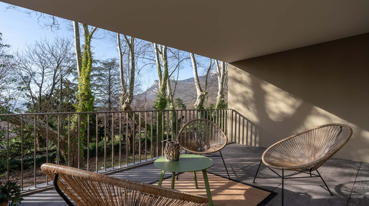 Ma-Cabane - Vente Appartement Claix, 93 m²