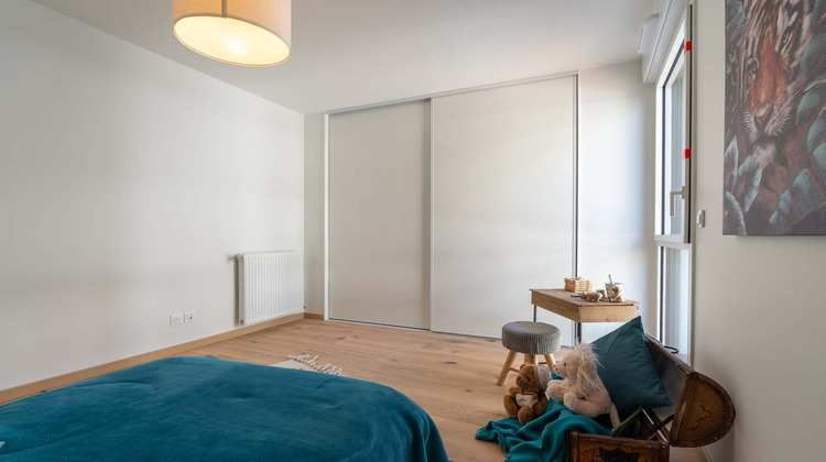 Ma-Cabane - Vente Appartement Claix, 93 m²