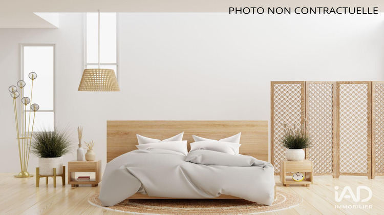 Ma-Cabane - Vente Appartement Claix, 41 m²