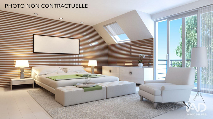 Ma-Cabane - Vente Appartement Claix, 114 m²