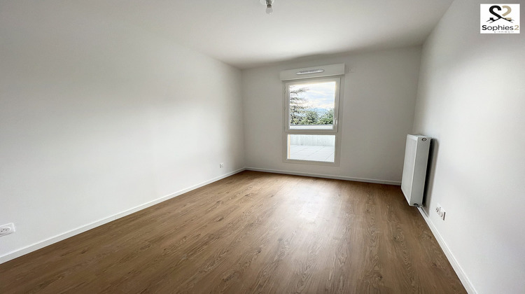 Ma-Cabane - Vente Appartement Claix, 67 m²