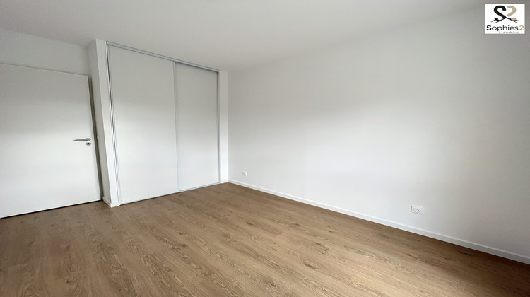 Ma-Cabane - Vente Appartement Claix, 67 m²