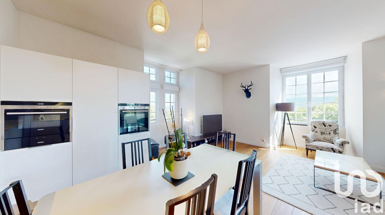 Ma-Cabane - Vente Appartement Claix, 102 m²