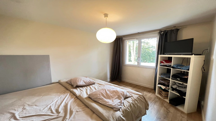 Ma-Cabane - Vente Appartement Clamart, 52 m²