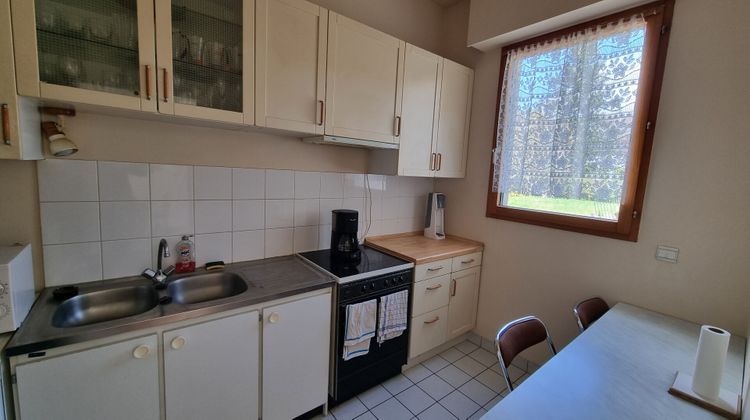 Ma-Cabane - Vente Appartement CLAMART, 50 m²