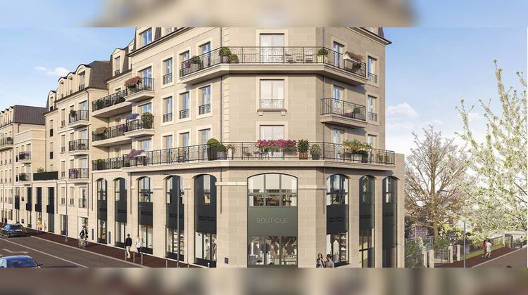 Ma-Cabane - Vente Appartement Clamart, 62 m²