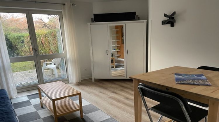 Ma-Cabane - Vente Appartement CLAMART, 22 m²