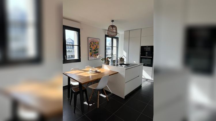 Ma-Cabane - Vente Appartement Clamart, 115 m²