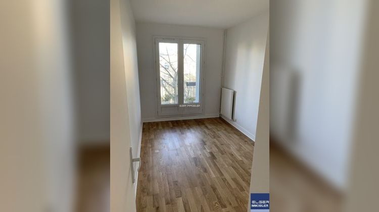 Ma-Cabane - Vente Appartement Clamart, 78 m²