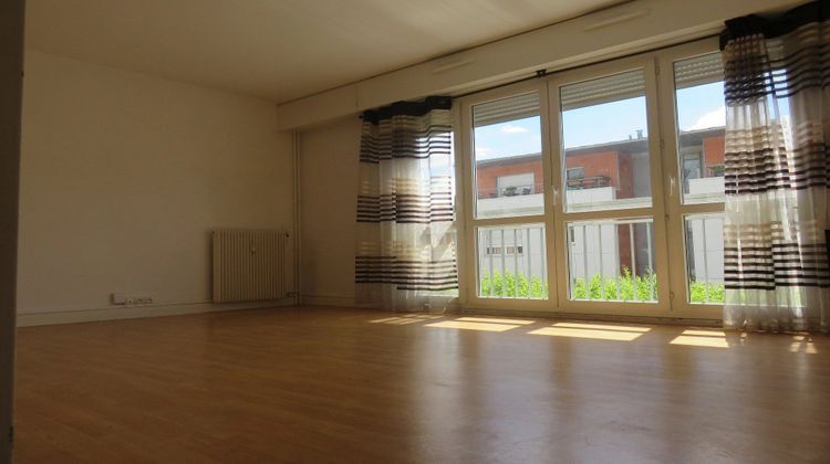 Ma-Cabane - Vente Appartement Clamart, 56 m²