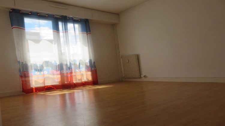 Ma-Cabane - Vente Appartement Clamart, 56 m²