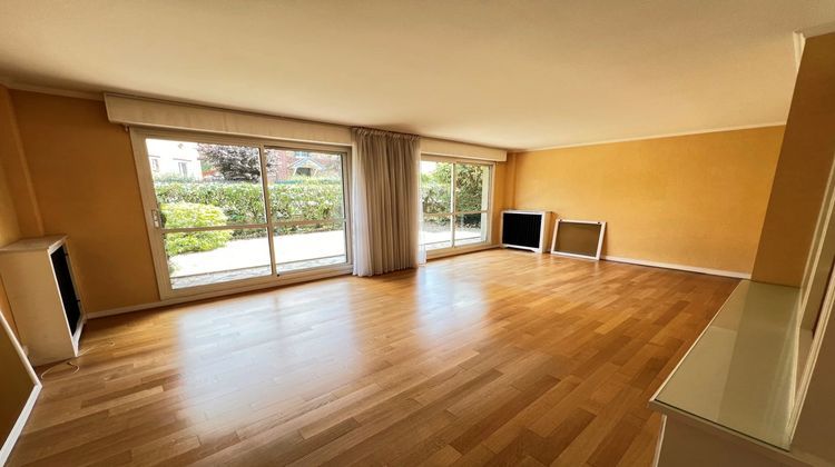 Ma-Cabane - Vente Appartement Clamart, 88 m²