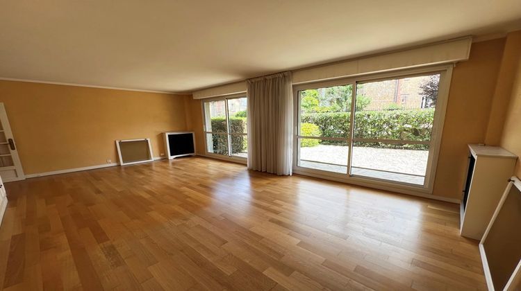 Ma-Cabane - Vente Appartement Clamart, 88 m²