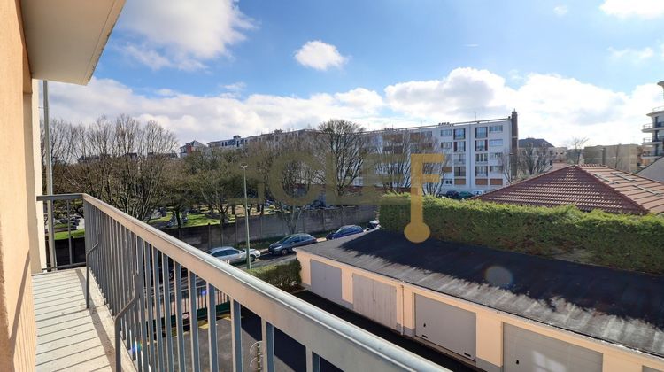 Ma-Cabane - Vente Appartement Clamart, 82 m²