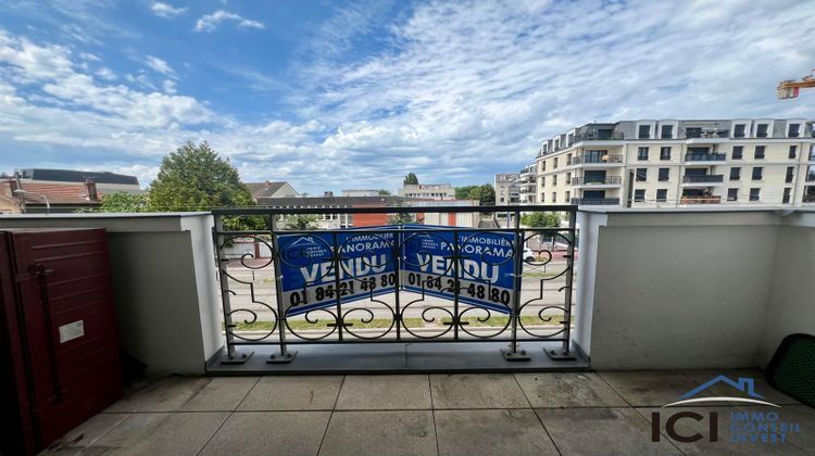 Ma-Cabane - Vente Appartement Clamart, 57 m²