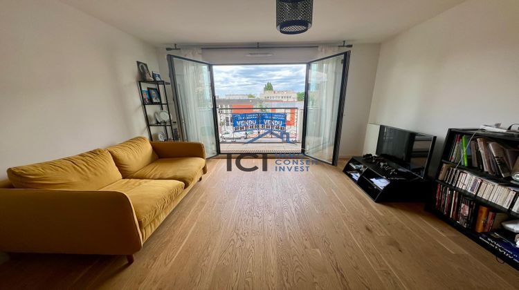 Ma-Cabane - Vente Appartement Clamart, 57 m²