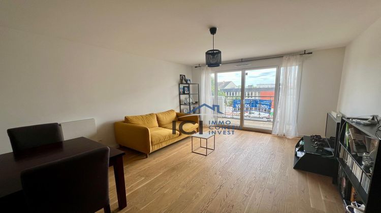 Ma-Cabane - Vente Appartement Clamart, 57 m²