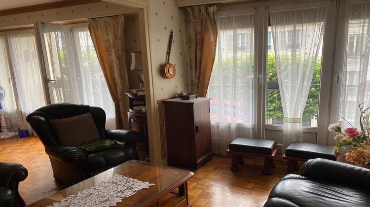 Ma-Cabane - Vente Appartement Clamart, 80 m²