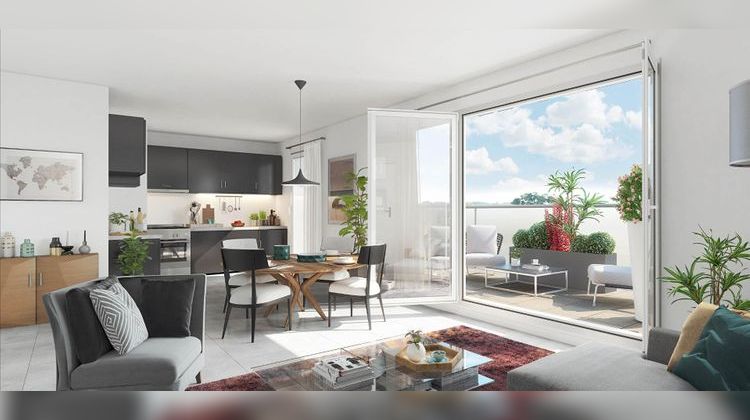 Ma-Cabane - Vente Appartement CLAMART, 82 m²