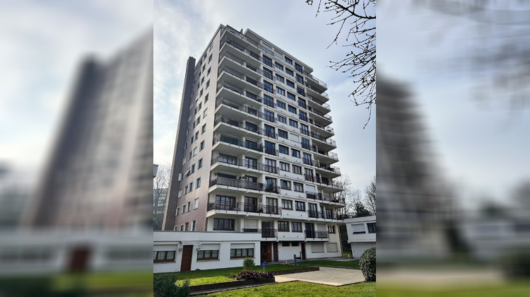 Ma-Cabane - Vente Appartement Clamart, 81 m²
