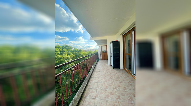 Ma-Cabane - Vente Appartement Clamart, 81 m²