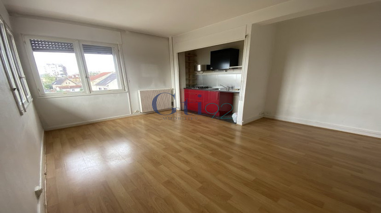 Ma-Cabane - Vente Appartement Clamart, 28 m²