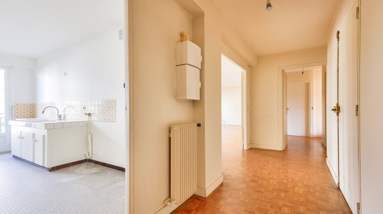 Ma-Cabane - Vente Appartement CLAMART, 133 m²