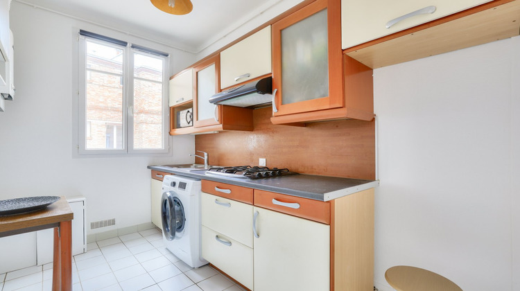 Ma-Cabane - Vente Appartement CLAMART, 51 m²