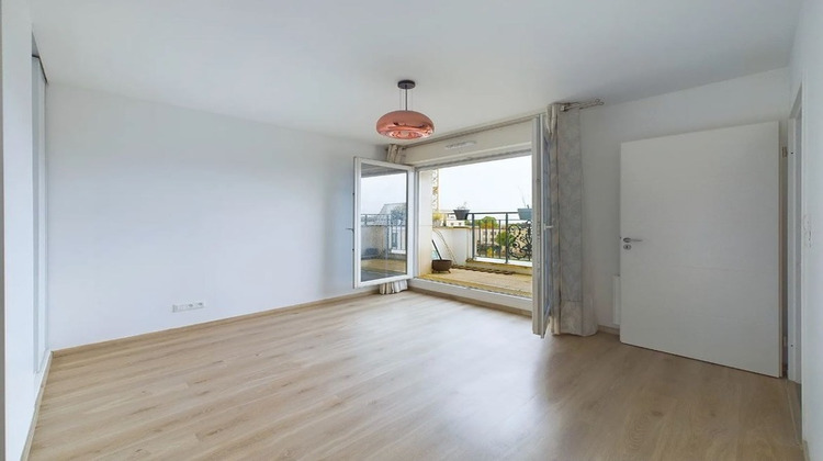 Ma-Cabane - Vente Appartement CLAMART, 81 m²